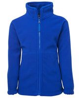 JB's  FULL ZIP POLAR -  3FJ